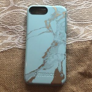 iPhone 8 Plus Otter box case